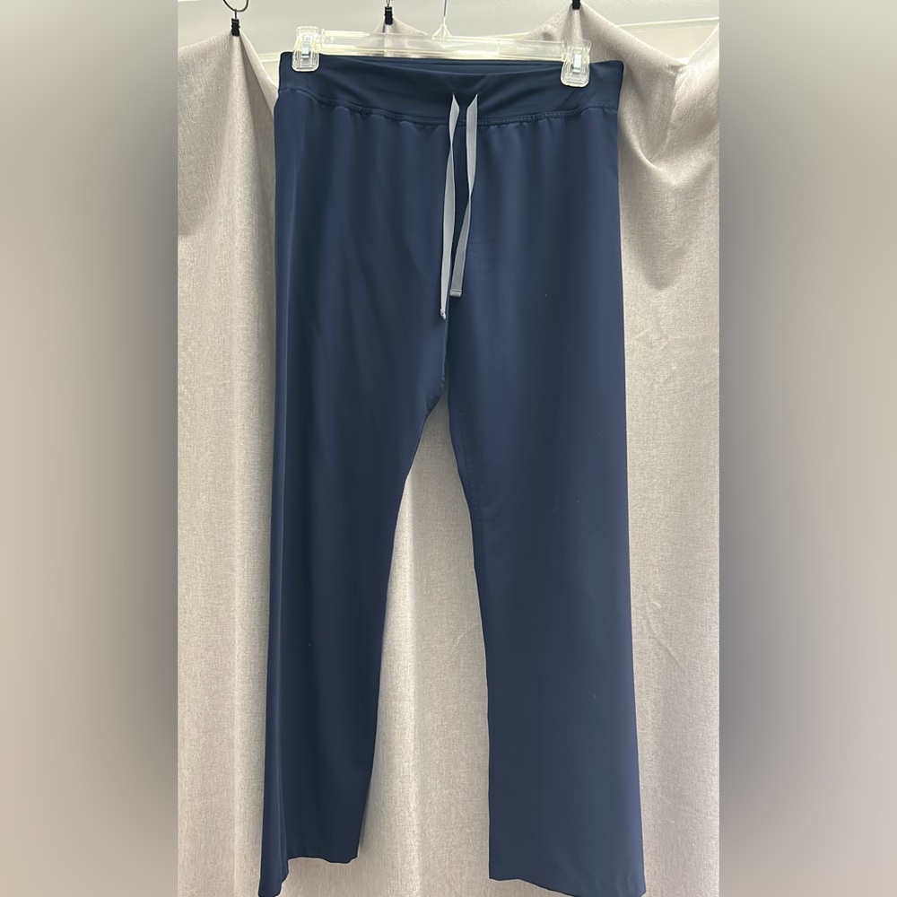 Figs Women's Deep Blue Joggers